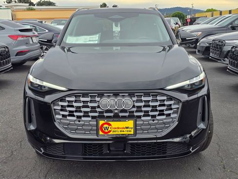 New 2025 Audi Q5 Premium Plus image 36