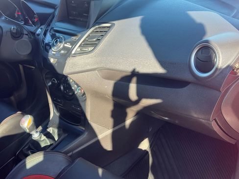 Used 2014 Ford Fiesta ST w/ ST Recaro Package image 43