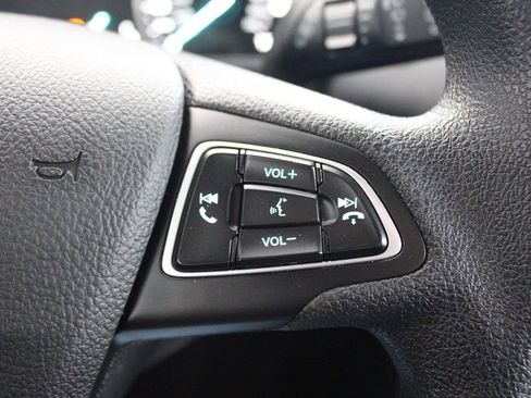 Used 2022 Ford EcoSport SE AWD/4WD image 32