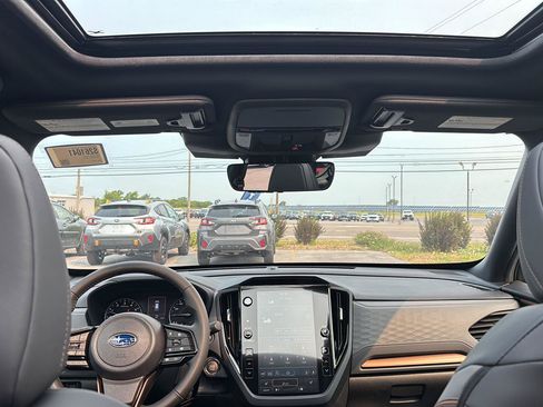 New 2026 Subaru Forester Sport AWD/4WD image 26