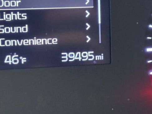 Certified 2022 Kia Soul LX image 33