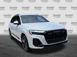 Used 2025 Audi Q7 3.0T Premium Plus AWD/4WD video 2