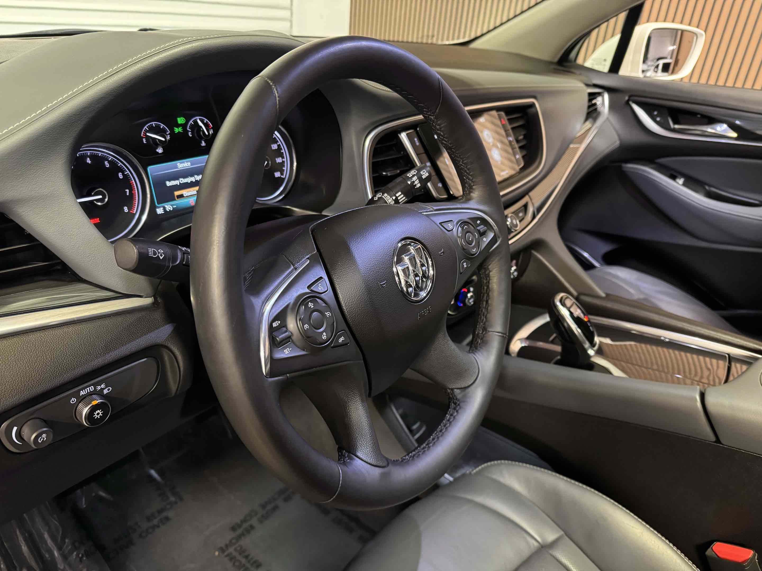 Used 2018 Buick Enclave Premium w/ Experience Buick Package AWD/4WD image 60