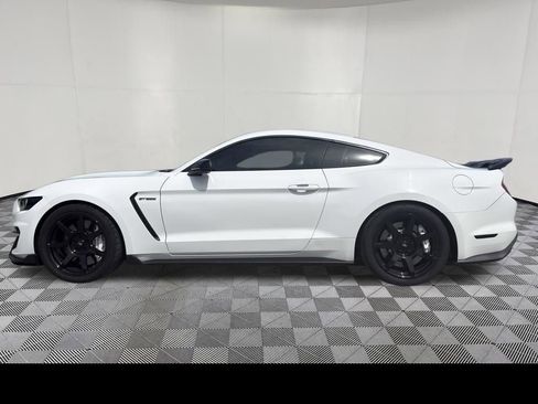 Used 2019 Ford Mustang Shelby GT350 w/ Technology Package RWD image 9