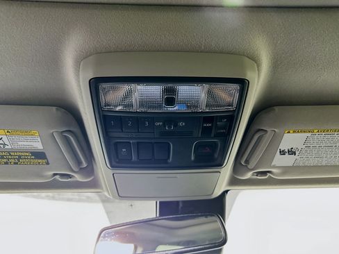 Used 2021 Toyota 4Runner SR5 Premium w/ Moonroof Package RWD image 18