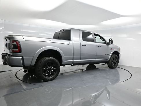 Used 2023 RAM 2500 Limited image 50