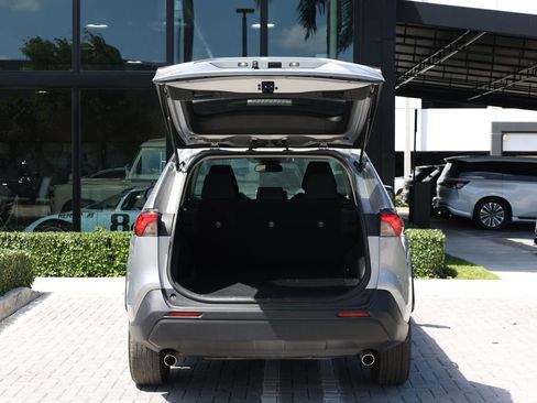 Used 2024 Toyota RAV4 LE image 6