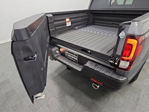 New 2026 Honda Ridgeline RTL image 36