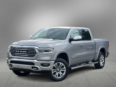Used 2023 RAM 1500 Limited w/ Off Road Group