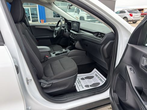 Used 2024 Ford Escape Active w/ Tech Pack #1 AWD/4WD image 22