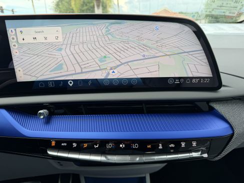 New 2026 Cadillac Optiq Luxury 1 RWD image 22