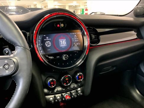 Used 2023 MINI Cooper S image 7