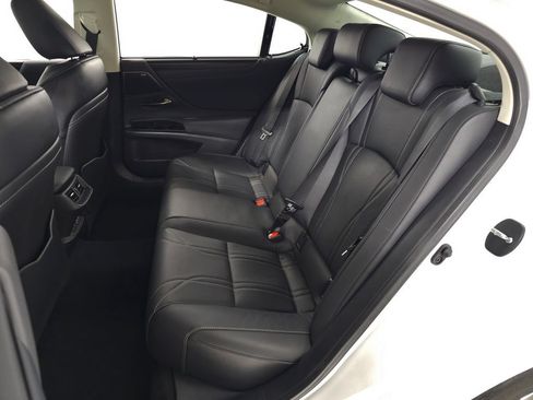 Used 2024 Lexus ES 350 Ultra Luxury FWD image 32