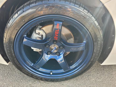 Used 2022 Subaru BRZ Limited image 4