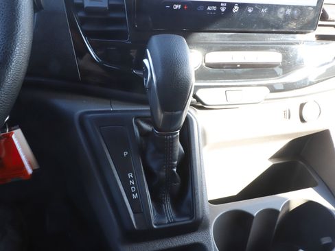 Used 2024 Ford Transit 350 XLT image 24