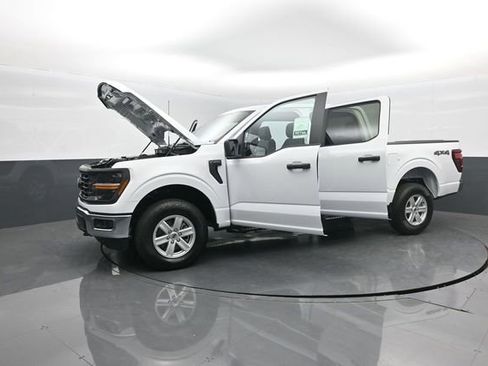 New 2026 Ford F150 XL image 36