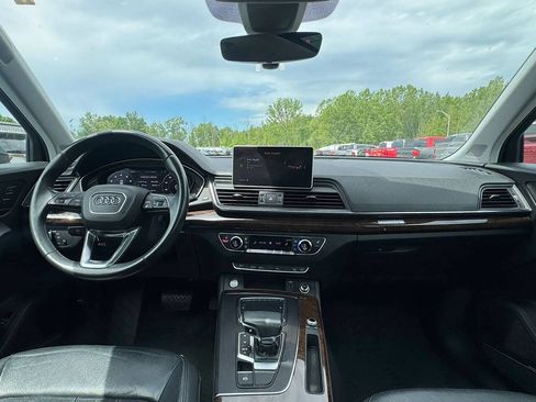 Used 2019 Audi Q5 2.0T Premium Plus AWD/4WD image 6