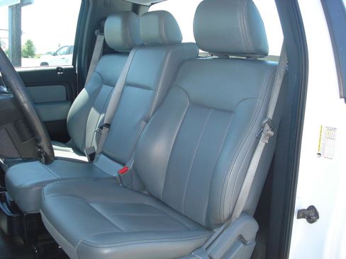 Used 2014 Ford F150 XL w/ Power Equipment Group AWD/4WD image 25