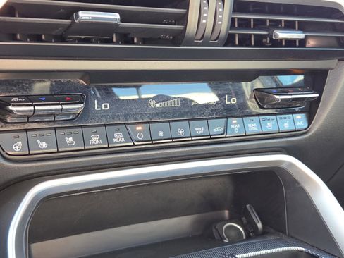 Used 2024 MAZDA CX-90 3.3 Turbo w/ Premium Plus Pkg image 24