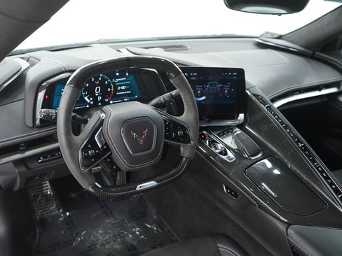 Used 2024 Chevrolet Corvette E-Ray AWD/4WD image 12
