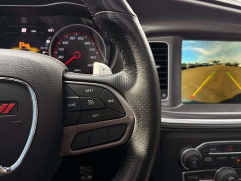 Used 2021 Dodge Charger Scat Pack image 38