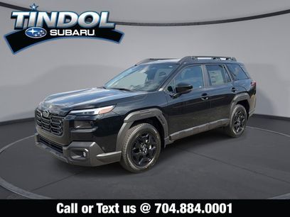New 2026 Subaru Outback Limited w/ Premium/Limited Plus Package