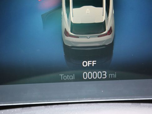 New 2026 BMW X3 xDrive30 w/ Convenience Package image 18