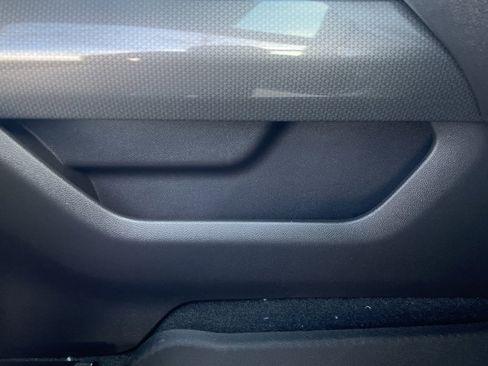 Used 2025 Chevrolet Silverado 1500 ZR2 w/ Technology Package image 77