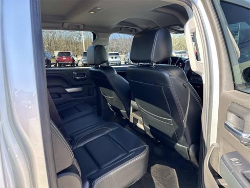 Used 2016 Chevrolet Silverado 1500 LT w/ All Star Edition image 25