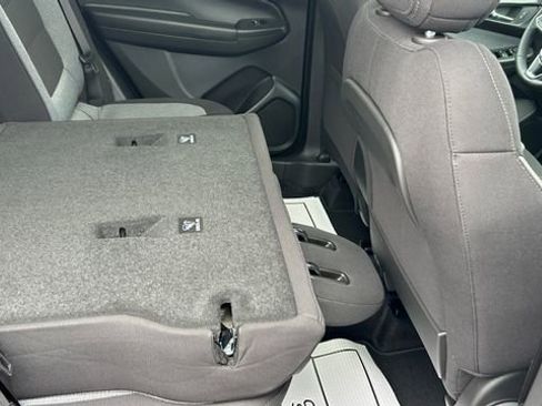 New 2026 Chevrolet TrailBlazer LT w/ LT Cold Weather Package image 46