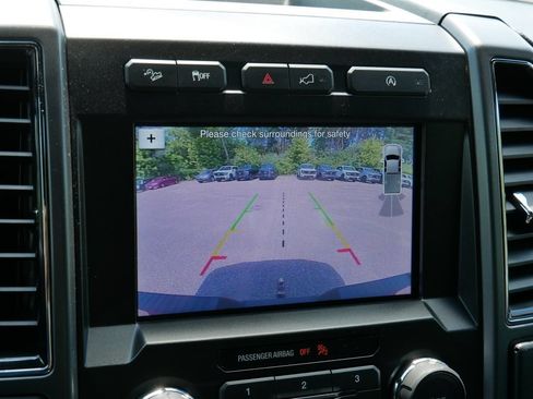 Used 2019 Ford F150 XLT w/ Equipment Group 302A Luxury AWD/4WD image 27