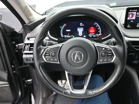 Used 2023 Acura MDX SH-AWD w/ Technology Package image 12