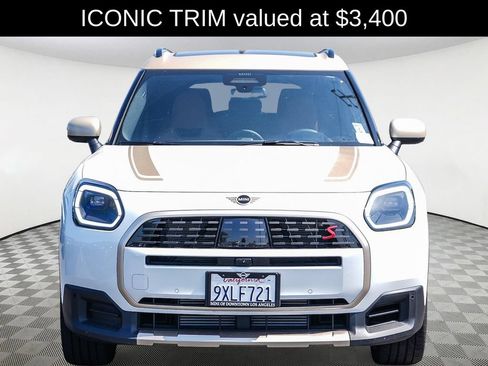 Used 2026 MINI Cooper Countryman S w/ Comfort Package Max AWD/4WD image 2