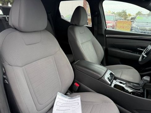 Used 2022 Hyundai Santa Cruz SEL image 12