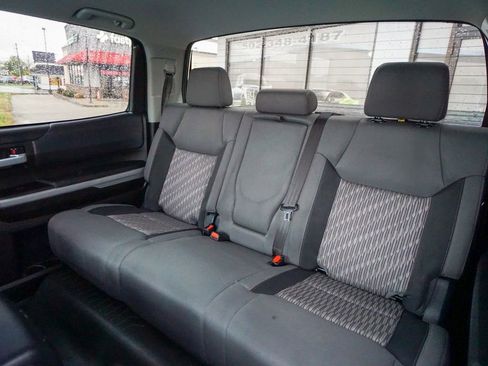 Used 2021 Toyota Tundra SR5 image 33