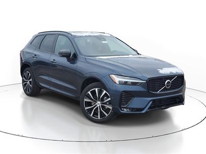 New 2025 Volvo XC60 B5 Plus w/ Protection Package Premier