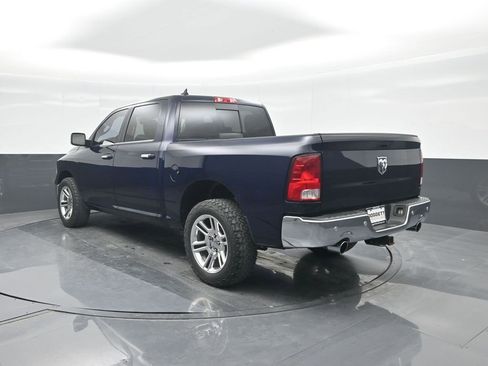 Used 2018 RAM 1500 Lone Star image 22