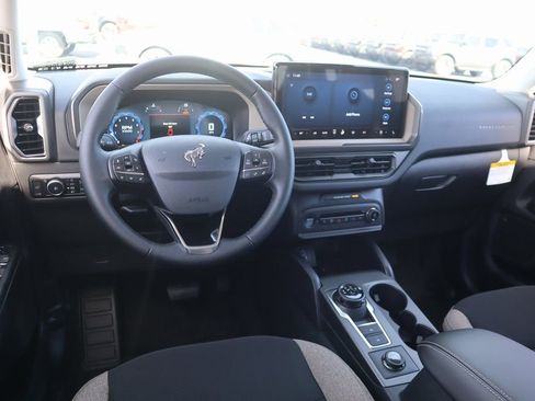 New 2025 Ford Bronco Sport Big Bend w/ Convenience Package image 2