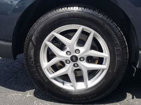 Used 2024 Ford Edge SEL AWD/4WD image 27
