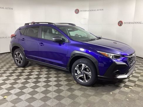 Used 2026 Subaru Crosstrek 2.5i Premium w/ Convenience Package #2 AWD/4WD image 3