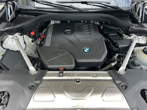 Used 2023 BMW X3 xDrive30i w/ Premium Package AWD/4WD image 12
