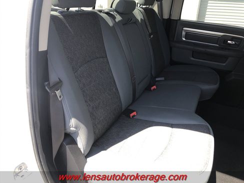Used 2015 RAM 1500 Big Horn AWD/4WD image 20