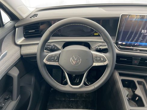 New 2026 Volkswagen Tiguan S image 23