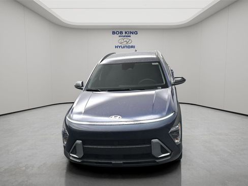 New 2026 Hyundai Kona SEL Sport FWD image 22