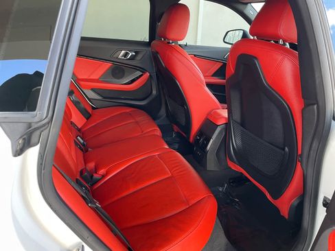 Used 2022 BMW 228i Gran Coupe 228i w/ Convenience Package image 9