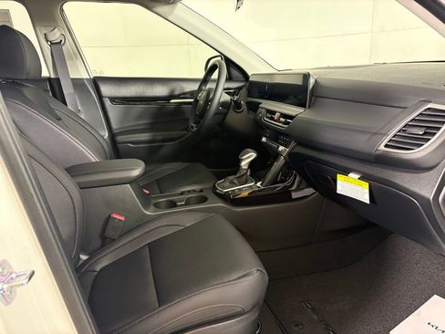 New 2026 Kia Seltos SX image 14