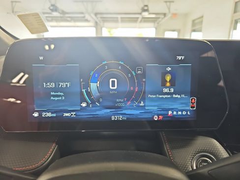 Certified 2025 Chevrolet Equinox RS w/ Safety and Technology Package AWD/4WD image 26