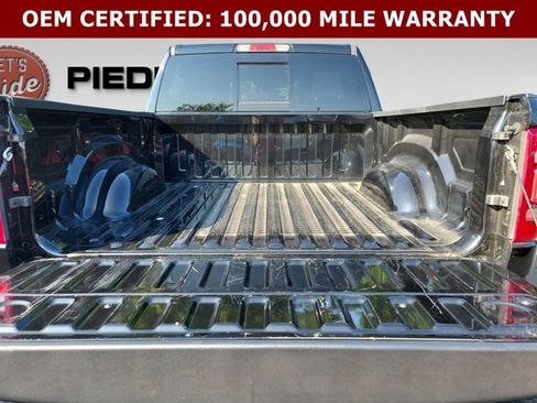 Certified 2024 RAM 1500 Big Horn RWD image 13