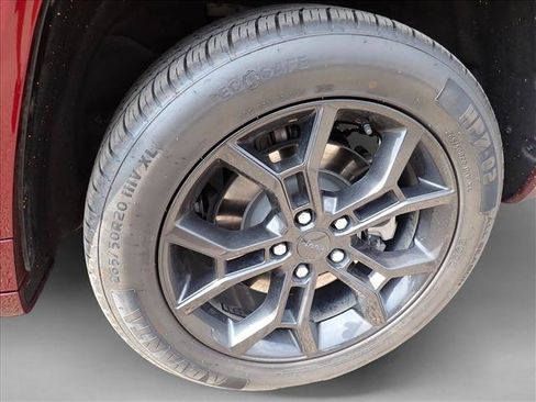 Used 2024 Jeep Grand Cherokee Limited 4xe AWD/4WD image 6