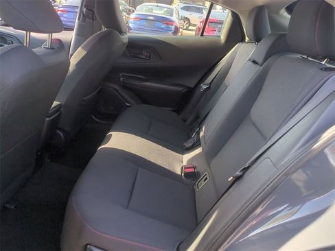 Used 2025 Toyota Prius Plug-In Hybrid image 24